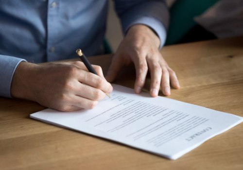 The Importance of a Well-Written Property Management Agreement